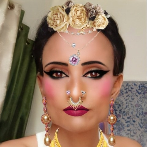 Neelu Bhabhi