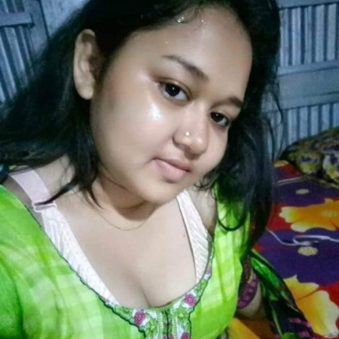 It's Pooja 