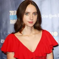 Zoe Kazan