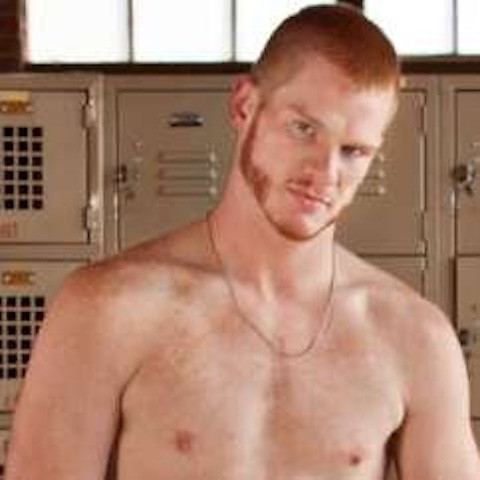 Ryan Patrick