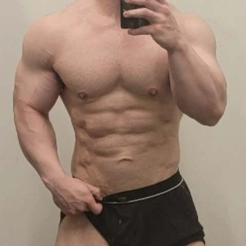 Rob muscle