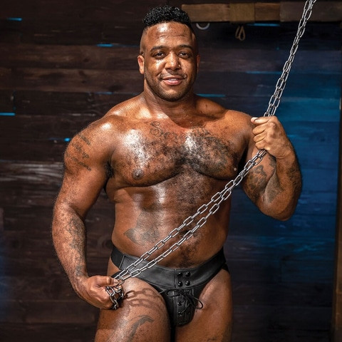 Micah Martinez