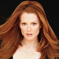 Julianne Moore