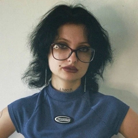 Jessica Model