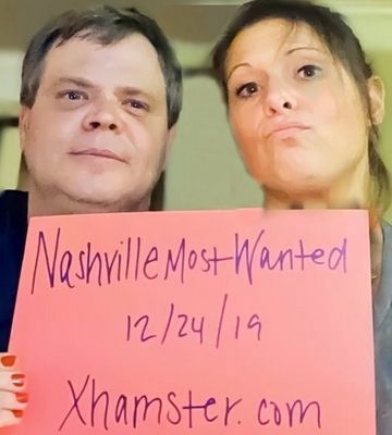 Nashville Most Wanted