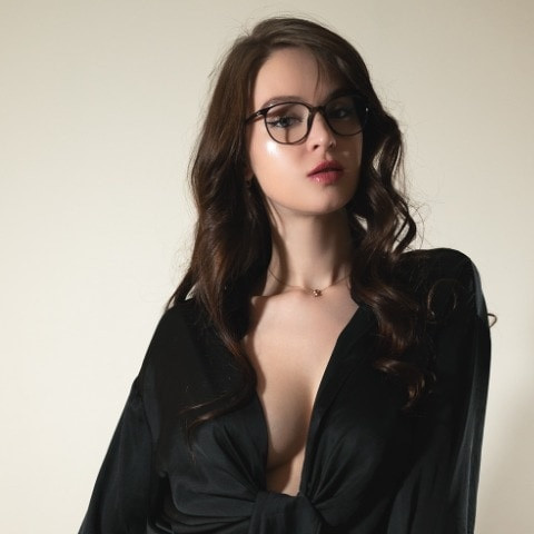 Mary Russel