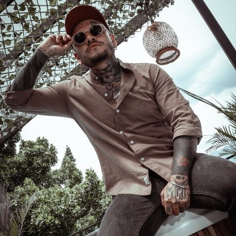 FelipeSkullX