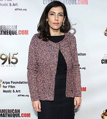 Anne Nahabedian