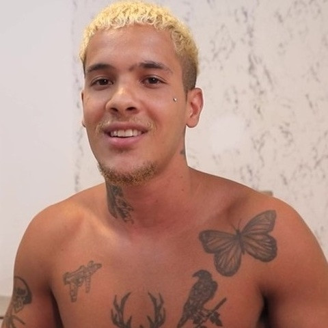 Ric Vilarimm