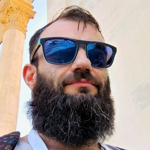 Fabian Gottlieb Thaddeus