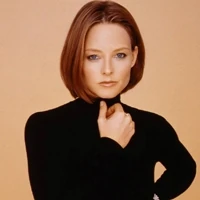 Jodie Foster