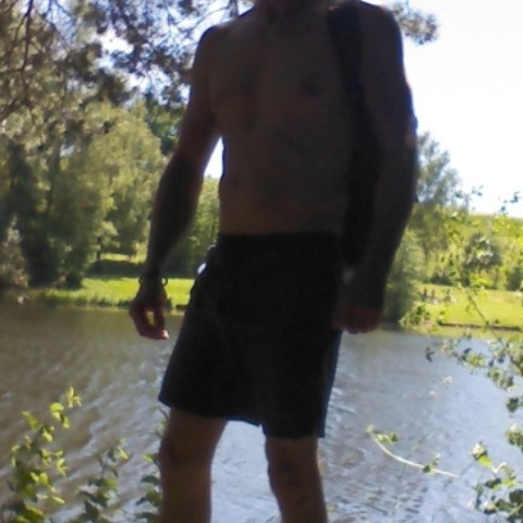 Nude Boy