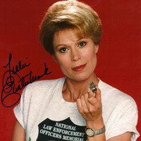 Leslie Easterbrook