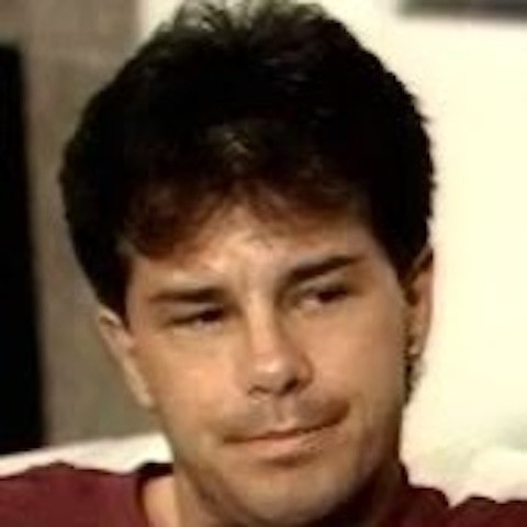 Warren Scott