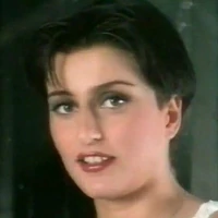 Monica Baal (Claudia Adams)
