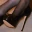 Lisablacknylons