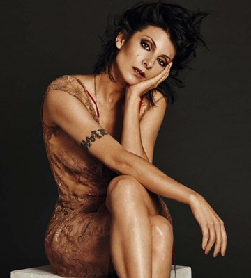 Najwa Nimri