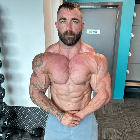 Cam Wright