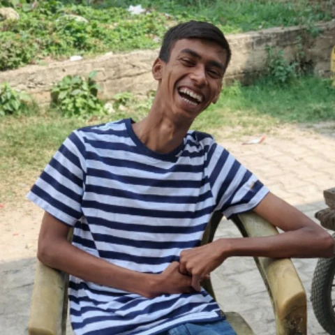 Rascal Saurav