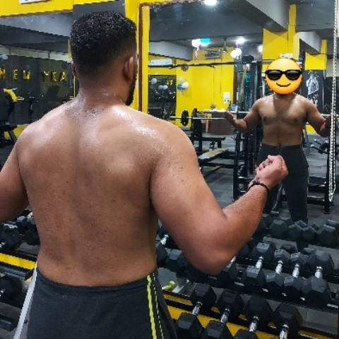 Bulk Monster