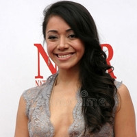 Aimee Garcia