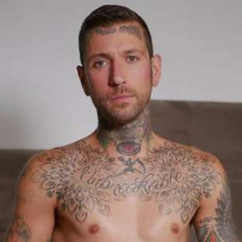 Ryan Sebastian