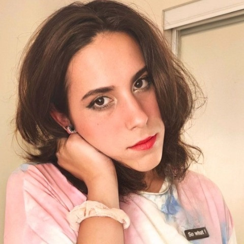 Madelyn Emery