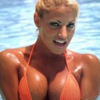 Trish Stratus