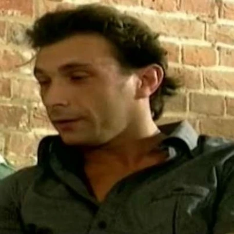 Oswaldo Ramos