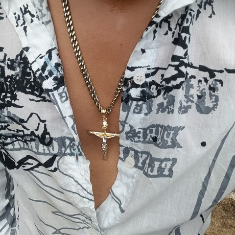 Yisuscreazy