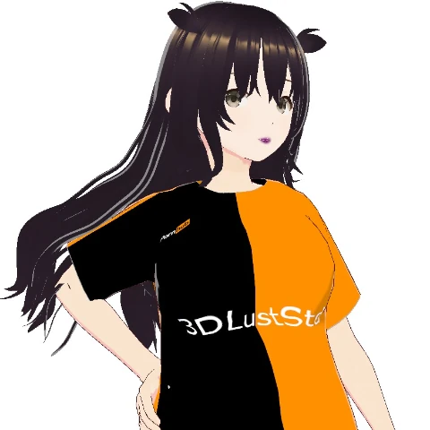 3DLustStd 