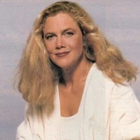 Kathleen Turner