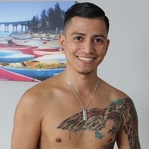 Aaron Blanco