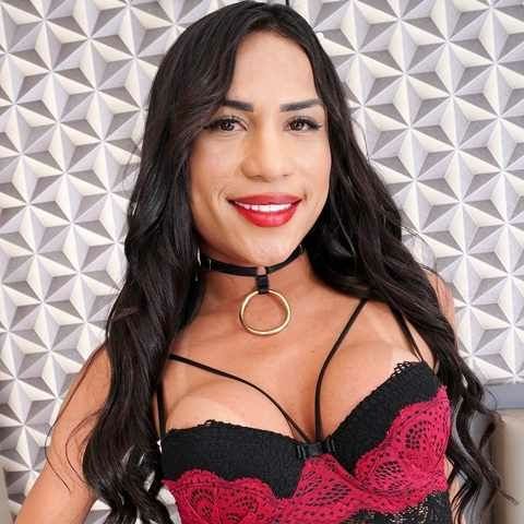 Leticia Moraes