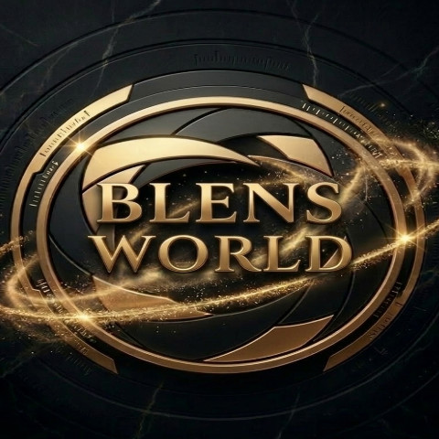 Blens World