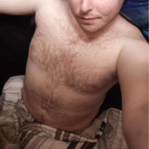 Ethan Cawke