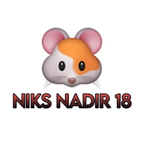 Niksnadir18