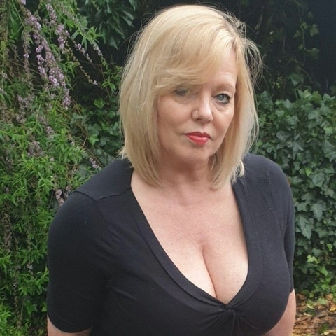 Donna X