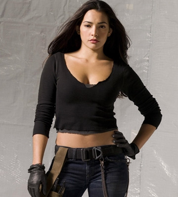 Natalie Martinez