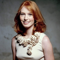 Alicia Witt