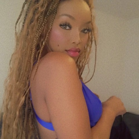 Naomiblack