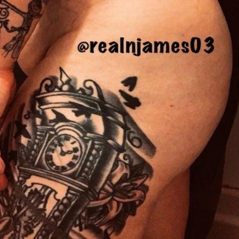 Realnjames