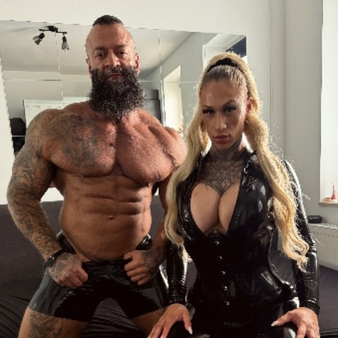 Glorycouple_x