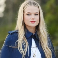 Gabriella Wilde