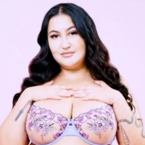Rosina Lux