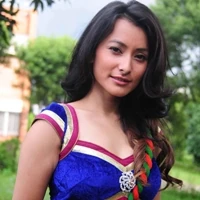 Namrata Shrestha