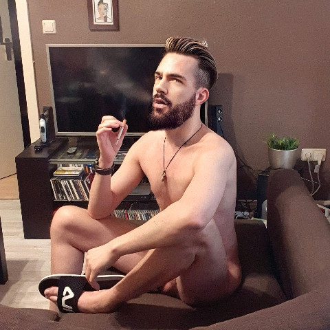 kinkygaynudist