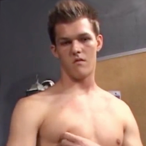 Nick Jarett