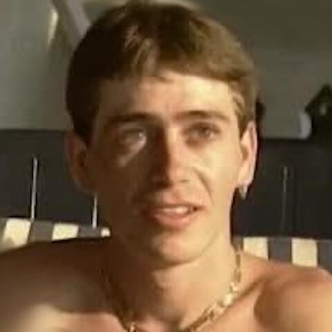 Rocco Ryan