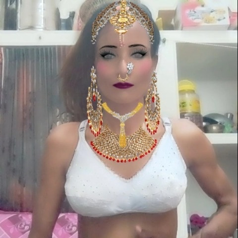 Neelu Bhabhi